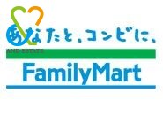 ファミリーマート舞鶴三丁目店